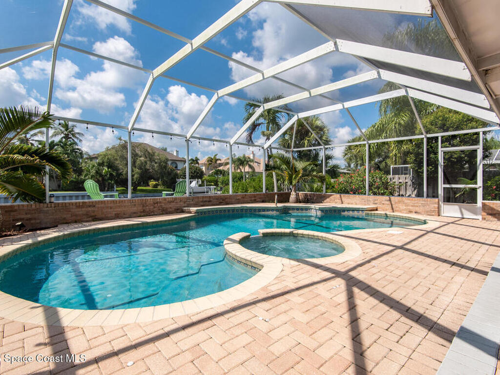 138 Windward Way, Indian Harbour Beach, FL 32937