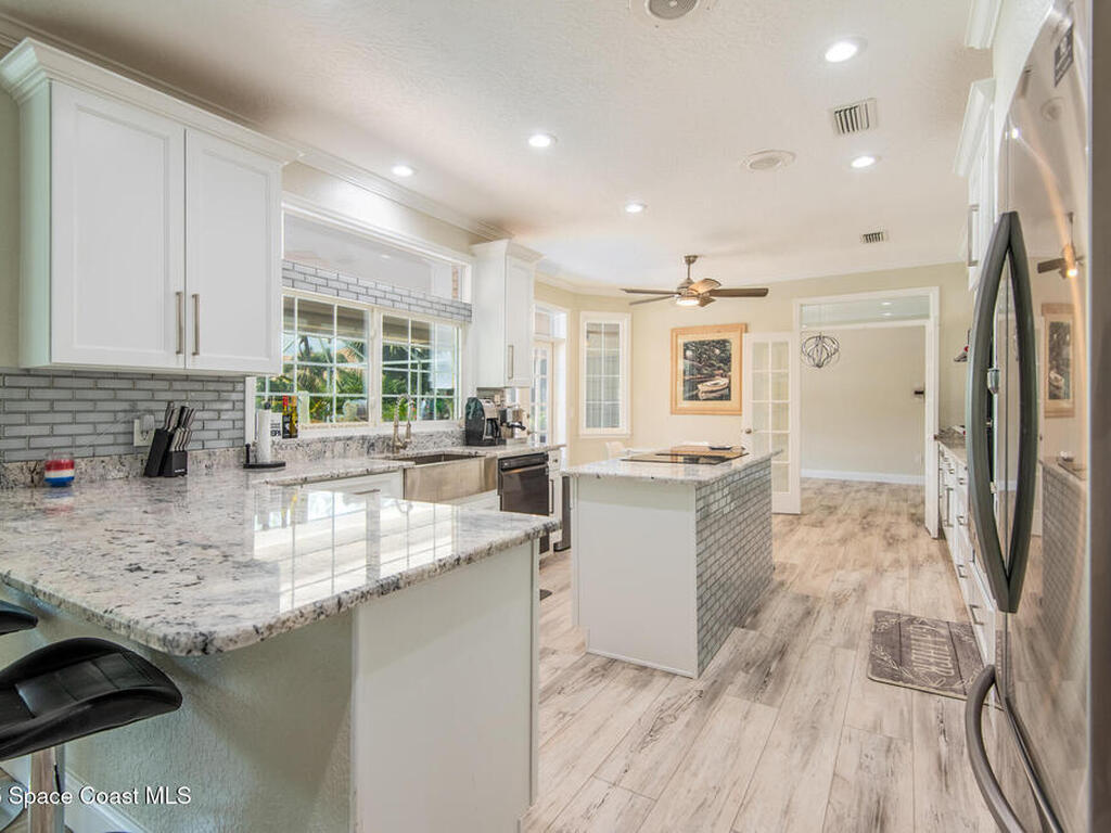 138 Windward Way, Indian Harbour Beach, FL 32937