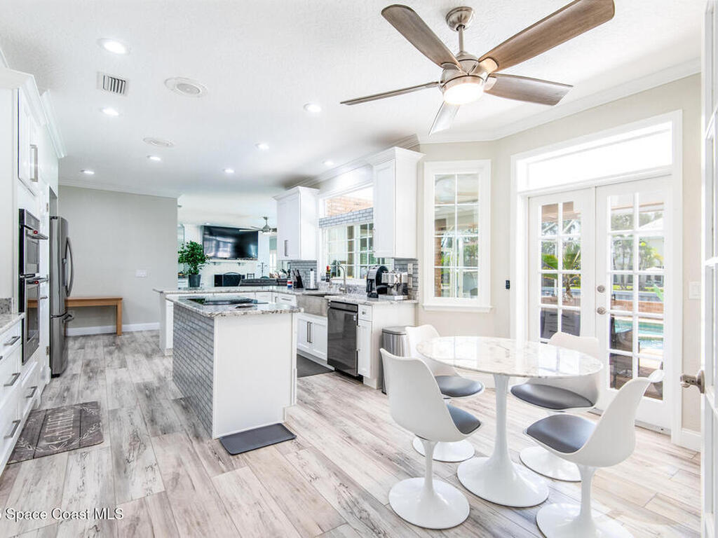 138 Windward Way, Indian Harbour Beach, FL 32937