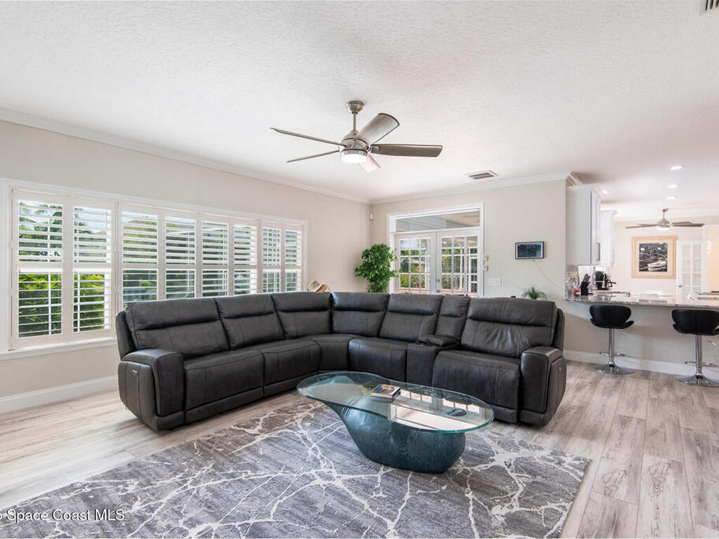 138 Windward Way, Indian Harbour Beach, FL 32937