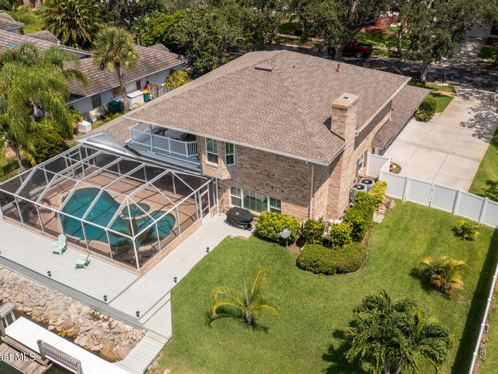 138 Windward Way, Indian Harbour Beach, FL 32937