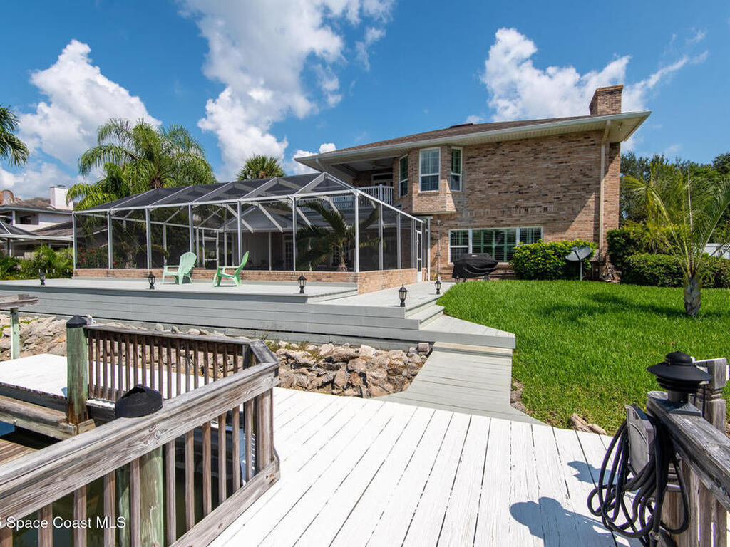 138 Windward Way, Indian Harbour Beach, FL 32937