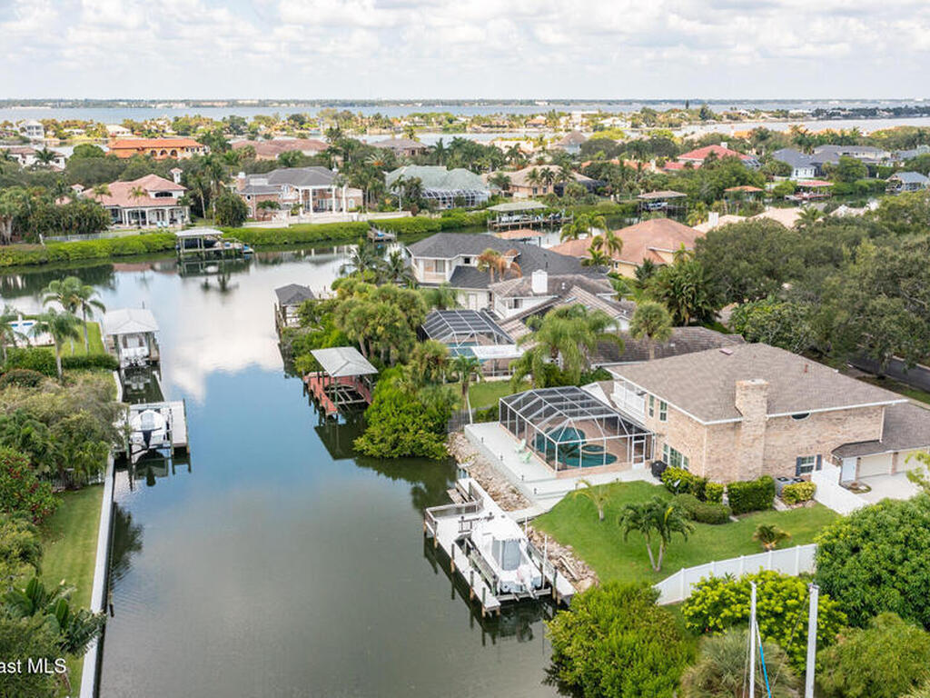 138 Windward Way, Indian Harbour Beach, FL 32937