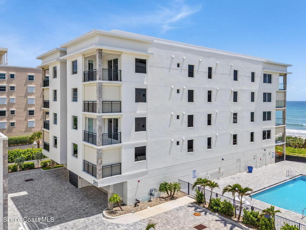 2765 N Highway A1a, Indialantic, FL 32903