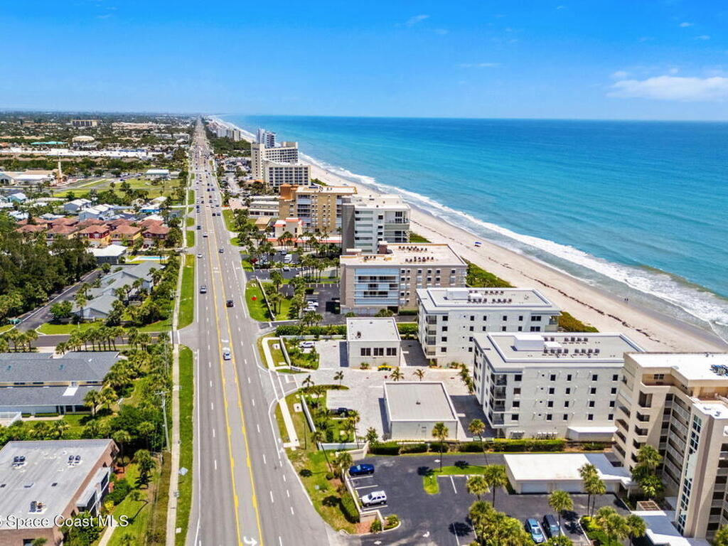 2765 N Highway A1a, Indialantic, FL 32903