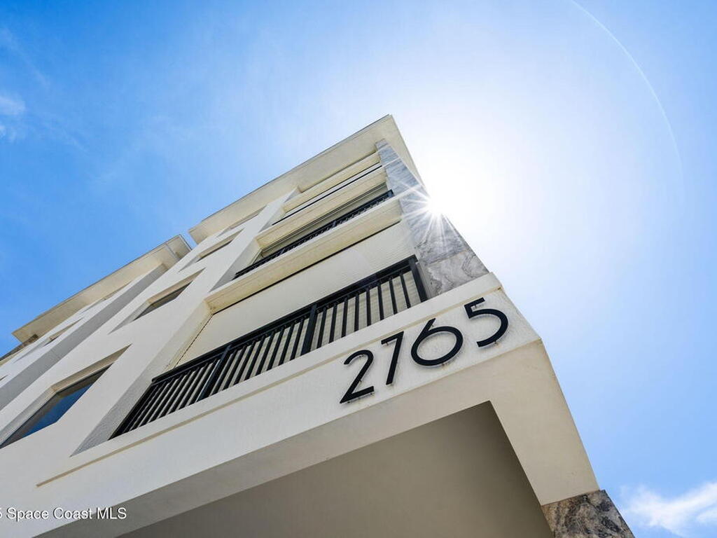 2765 N Highway A1a, Indialantic, FL 32903