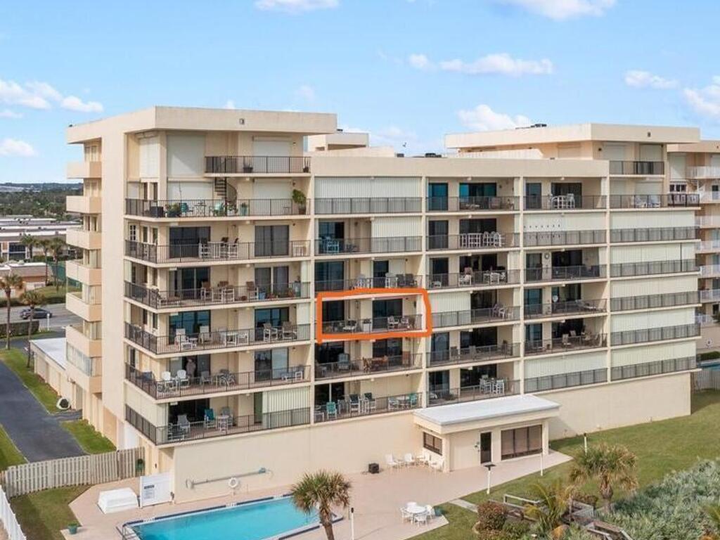 2725 N Highway A1a Highway, Indialantic, FL 32903