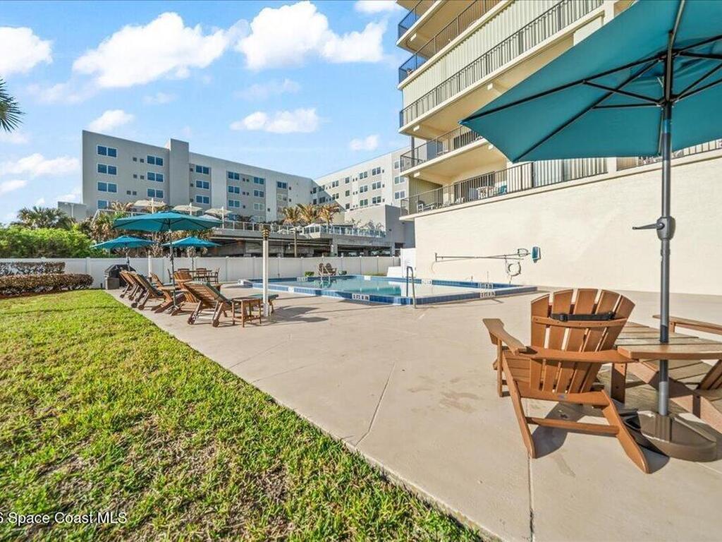 2725 N Highway A1a Highway, Indialantic, FL 32903