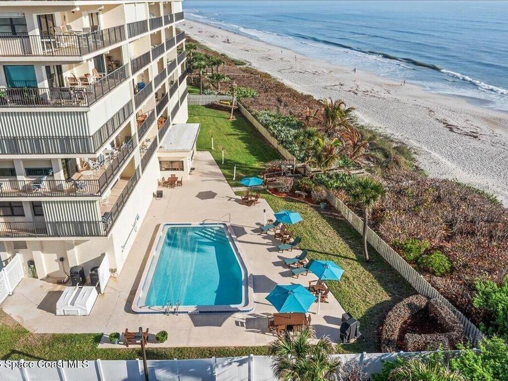 2725 N Highway A1a Highway, Indialantic, FL 32903