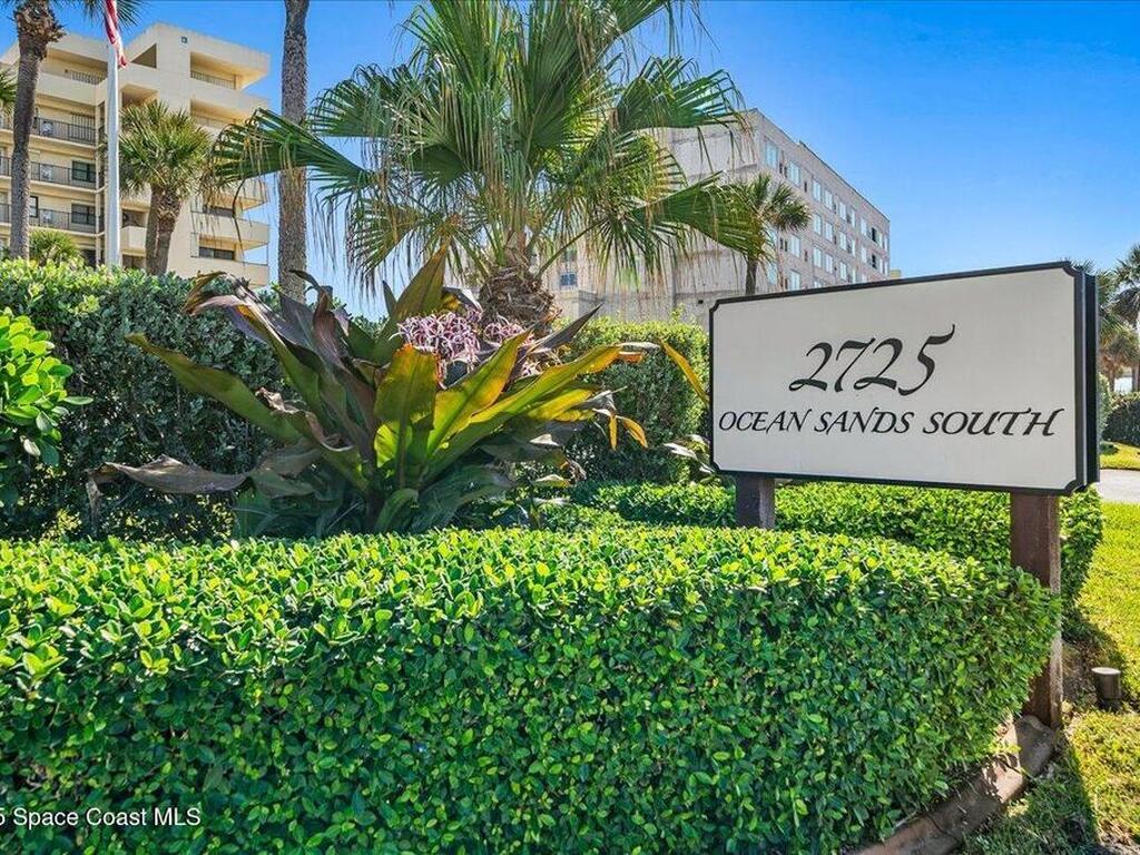 2725 N Highway A1a Highway, Indialantic, FL 32903