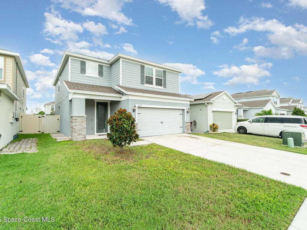 2266 Bluebird Place, St. Cloud, FL 34771