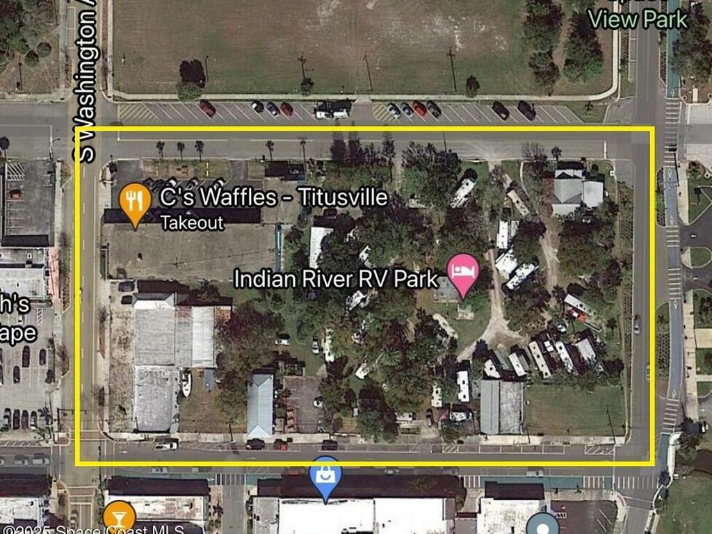 101 Broad Street, Titusville, FL 32796