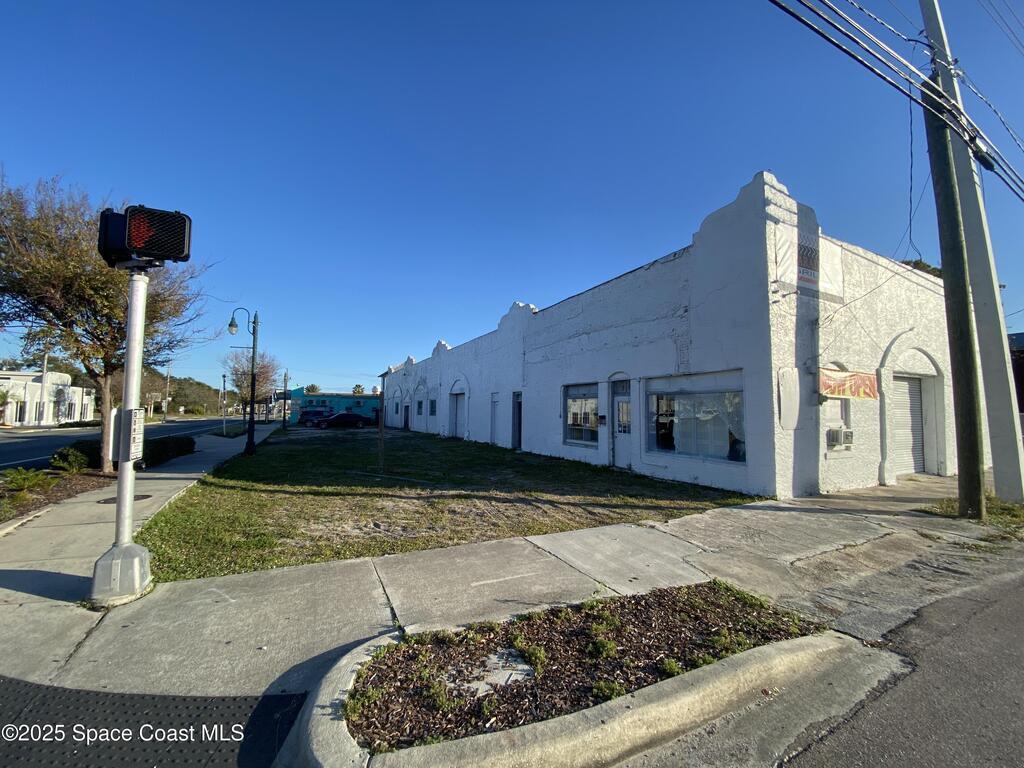 101 Broad Street, Titusville, FL 32796