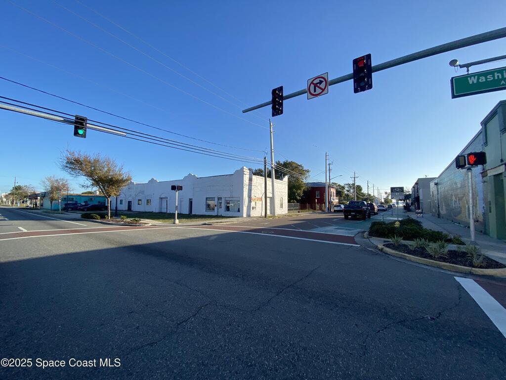 101 Broad Street, Titusville, FL 32796