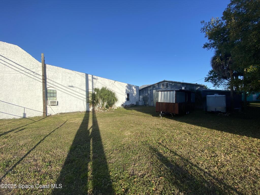 101 Broad Street, Titusville, FL 32796