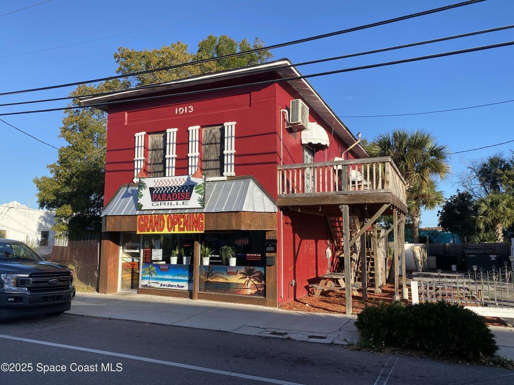 101 Broad Street, Titusville, FL 32796