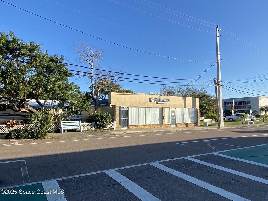 101 Broad Street, Titusville, FL 32796