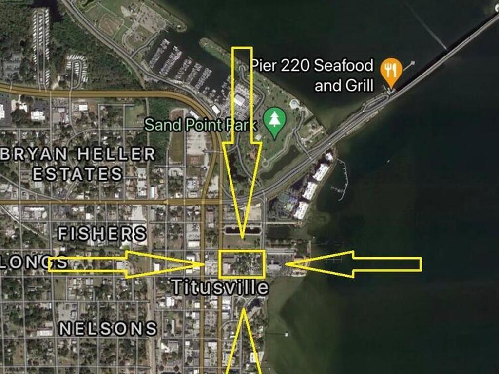 101 Broad Street, Titusville, FL 32796