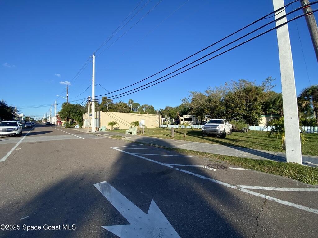 101 Broad Street, Titusville, FL 32796
