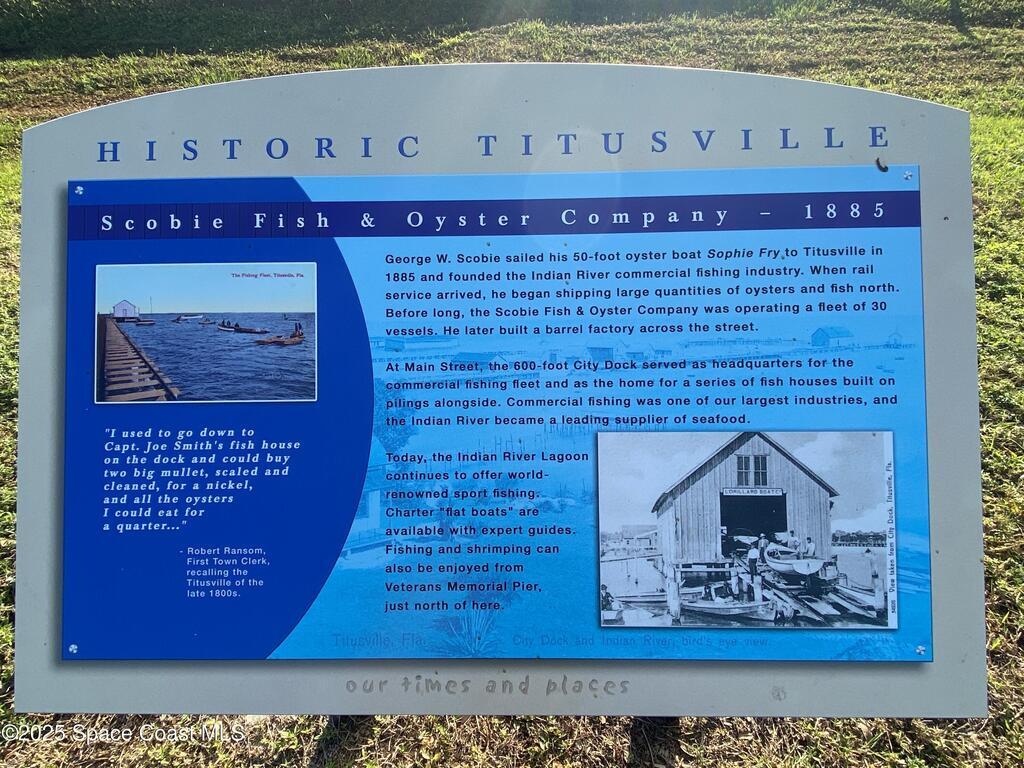 101 Broad Street, Titusville, FL 32796