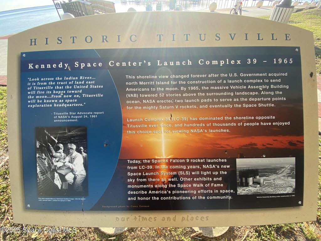 101 Broad Street, Titusville, FL 32796