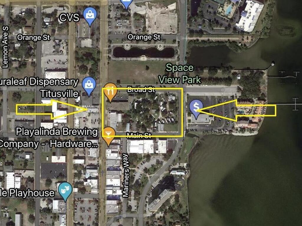 101 Broad Street, Titusville, FL 32796