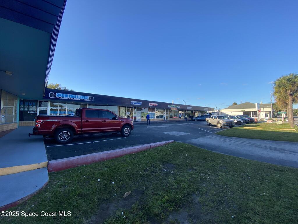 101 Broad Street, Titusville, FL 32796