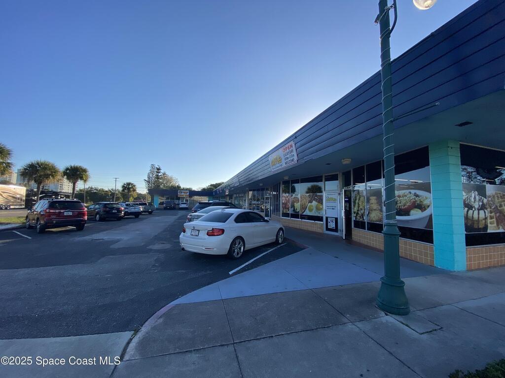 101 Broad Street, Titusville, FL 32796
