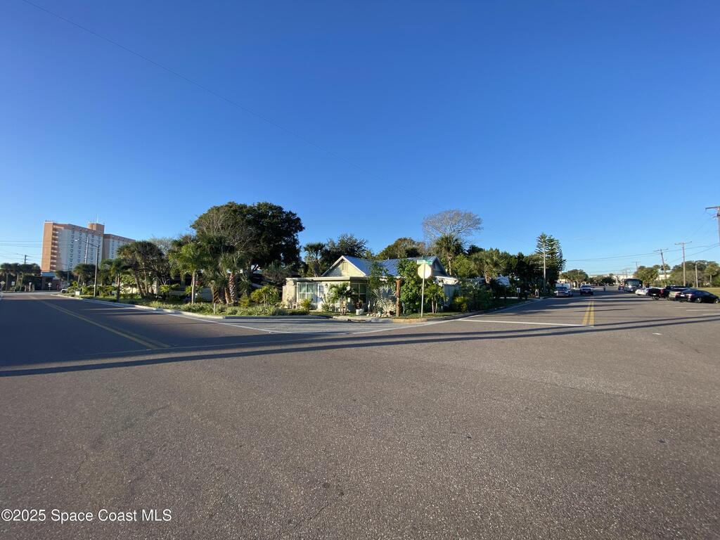 101 Broad Street, Titusville, FL 32796