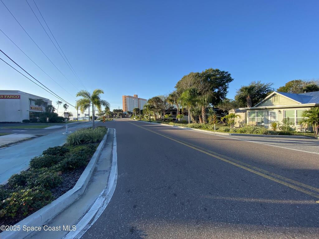 101 Broad Street, Titusville, FL 32796