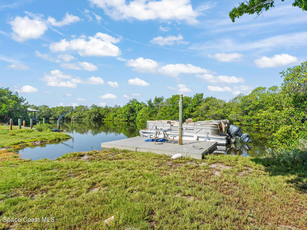 365 Newfound Harbor Drive, Merritt Island, FL 32952