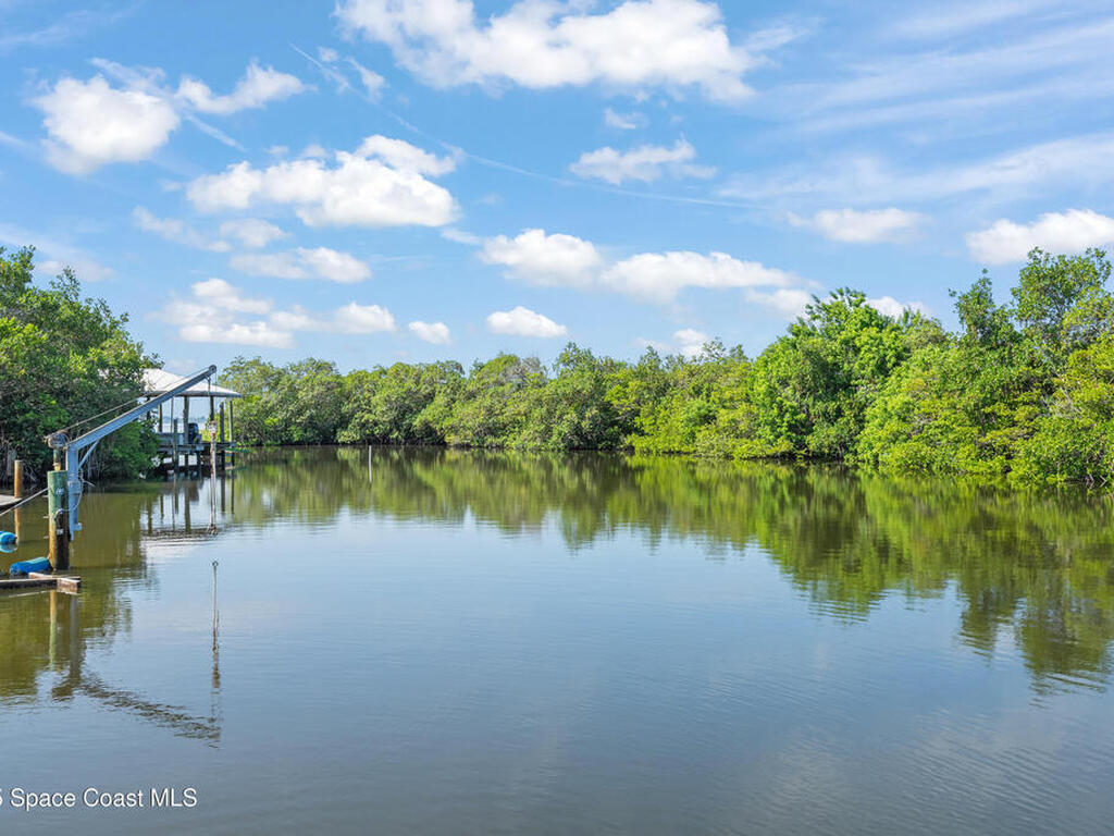 365 Newfound Harbor Drive, Merritt Island, FL 32952