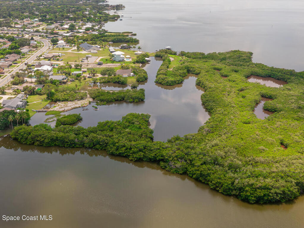 365 Newfound Harbor Drive, Merritt Island, FL 32952