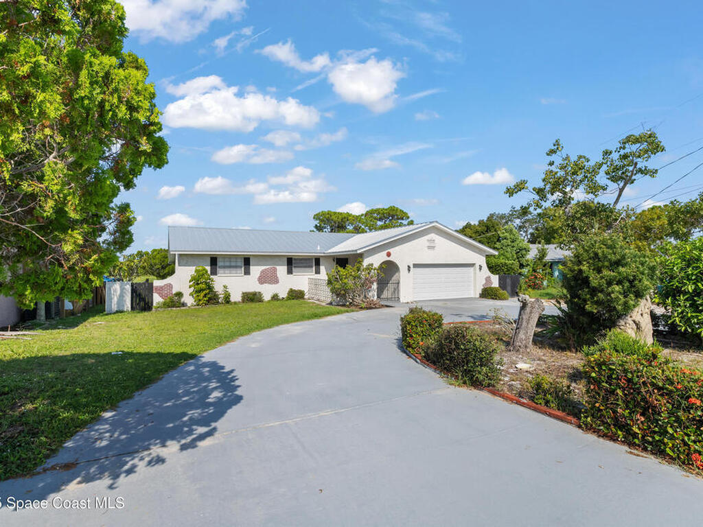 365 Newfound Harbor Drive, Merritt Island, FL 32952