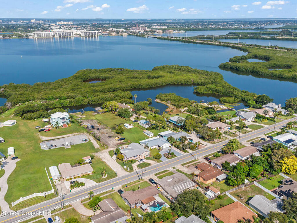 365 Newfound Harbor Drive, Merritt Island, FL 32952