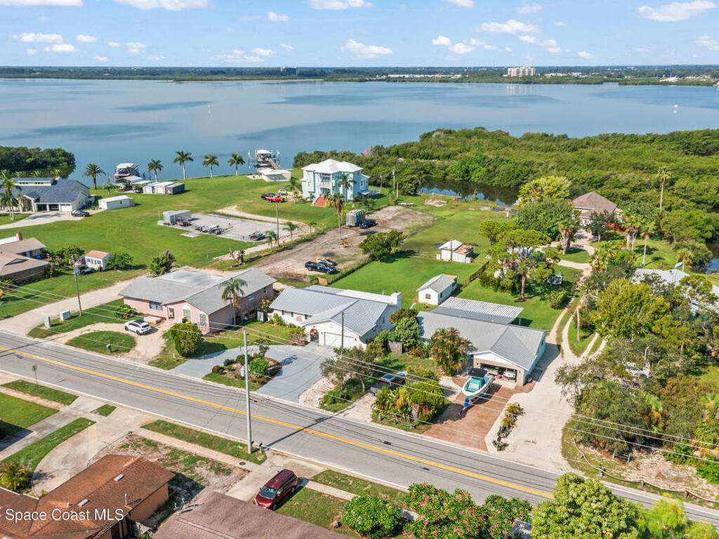 365 Newfound Harbor Drive, Merritt Island, FL 32952