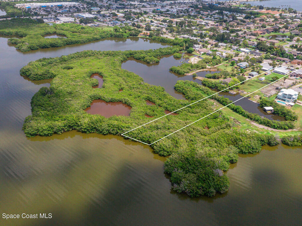 365 Newfound Harbor Drive, Merritt Island, FL 32952