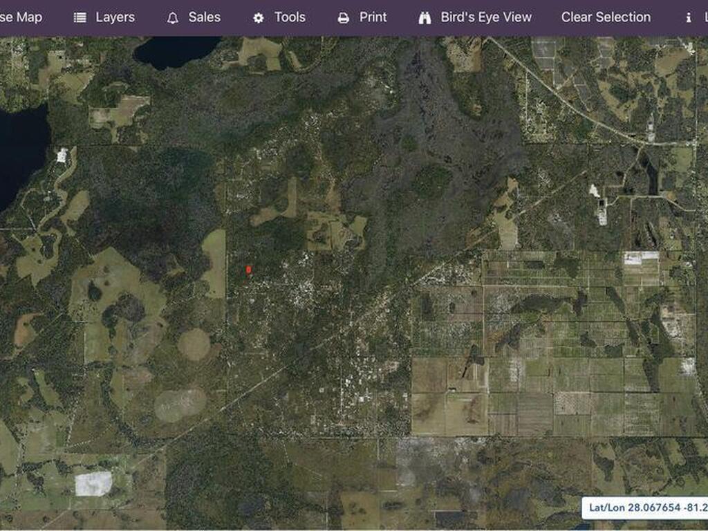 Holopaw Groves Rd, St. Cloud, FL 34771