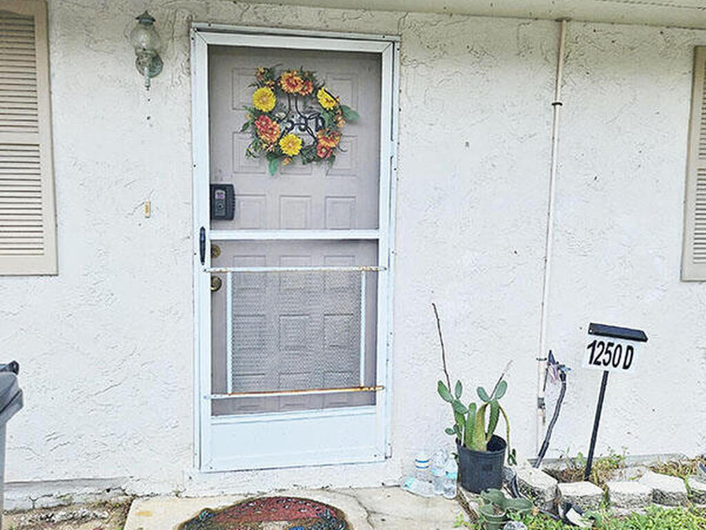 1250 Cheney Highway, Titusville, FL 32780