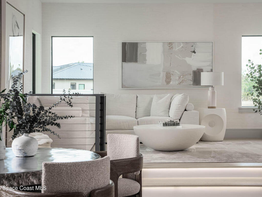 4552 Tennyson Drive, Rockledge, FL 32955