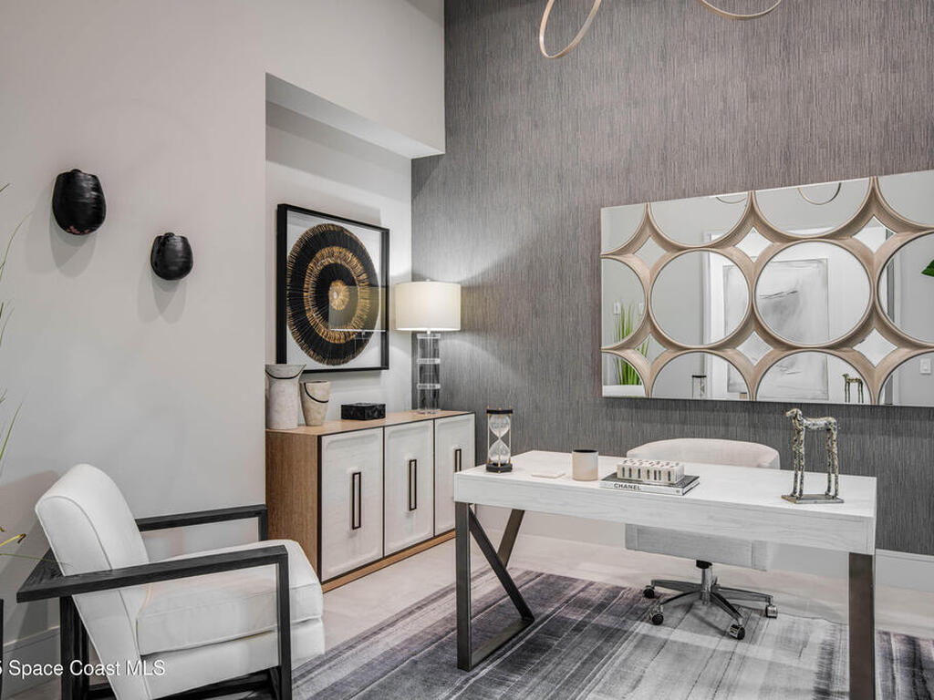 4552 Tennyson Drive, Rockledge, FL 32955