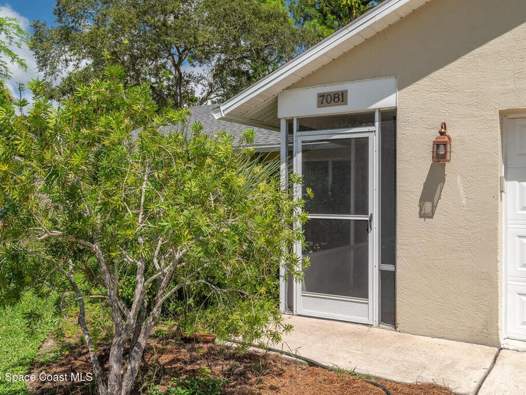 7081 Bayfront Road, Cocoa, FL 32927