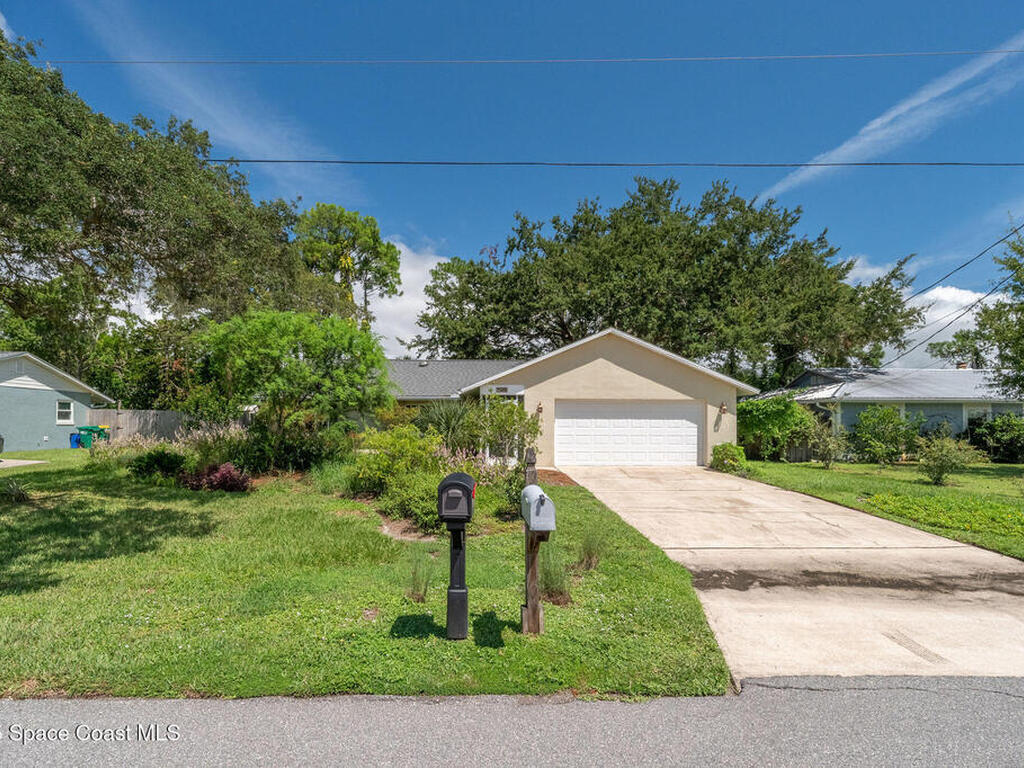 7081 Bayfront Road, Cocoa, FL 32927