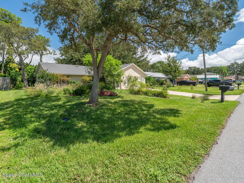 7081 Bayfront Road, Cocoa, FL 32927