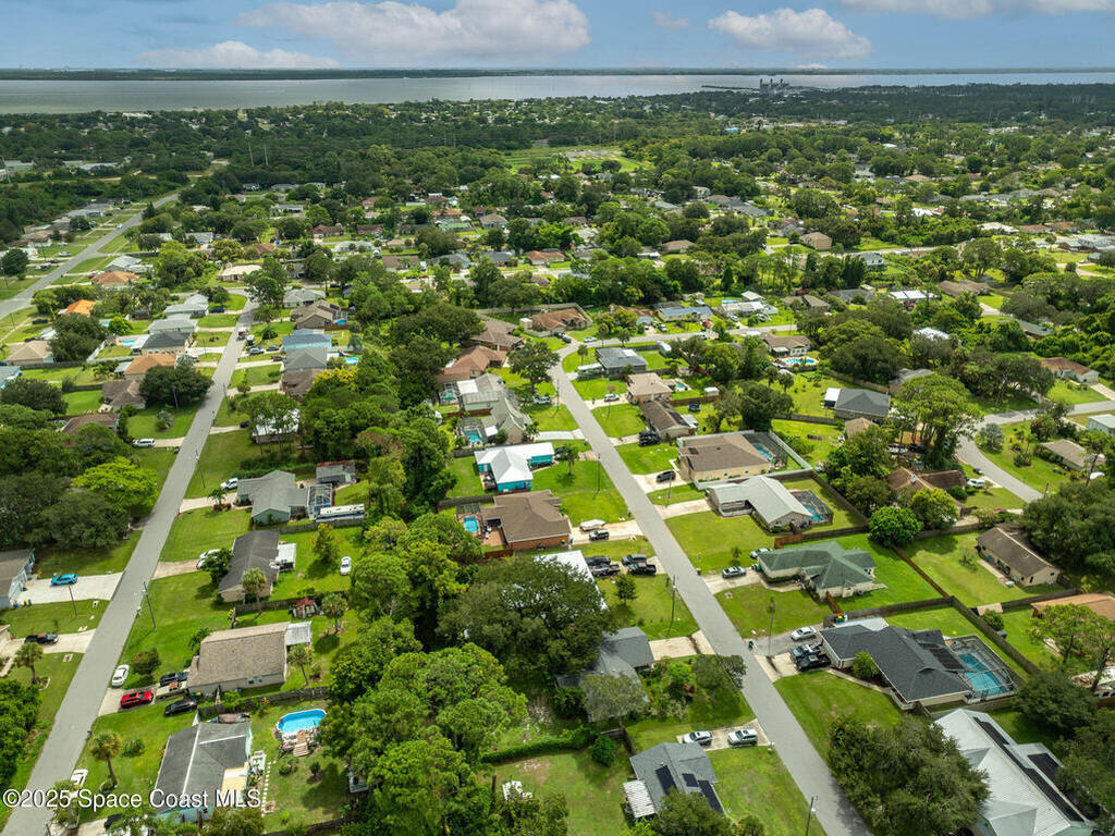 7081 Bayfront Road, Cocoa, FL 32927