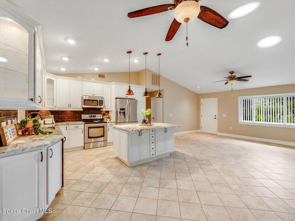 7081 Bayfront Road, Cocoa, FL 32927