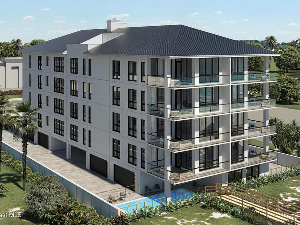 1455 N Highway A1A, Indialantic, FL 32903