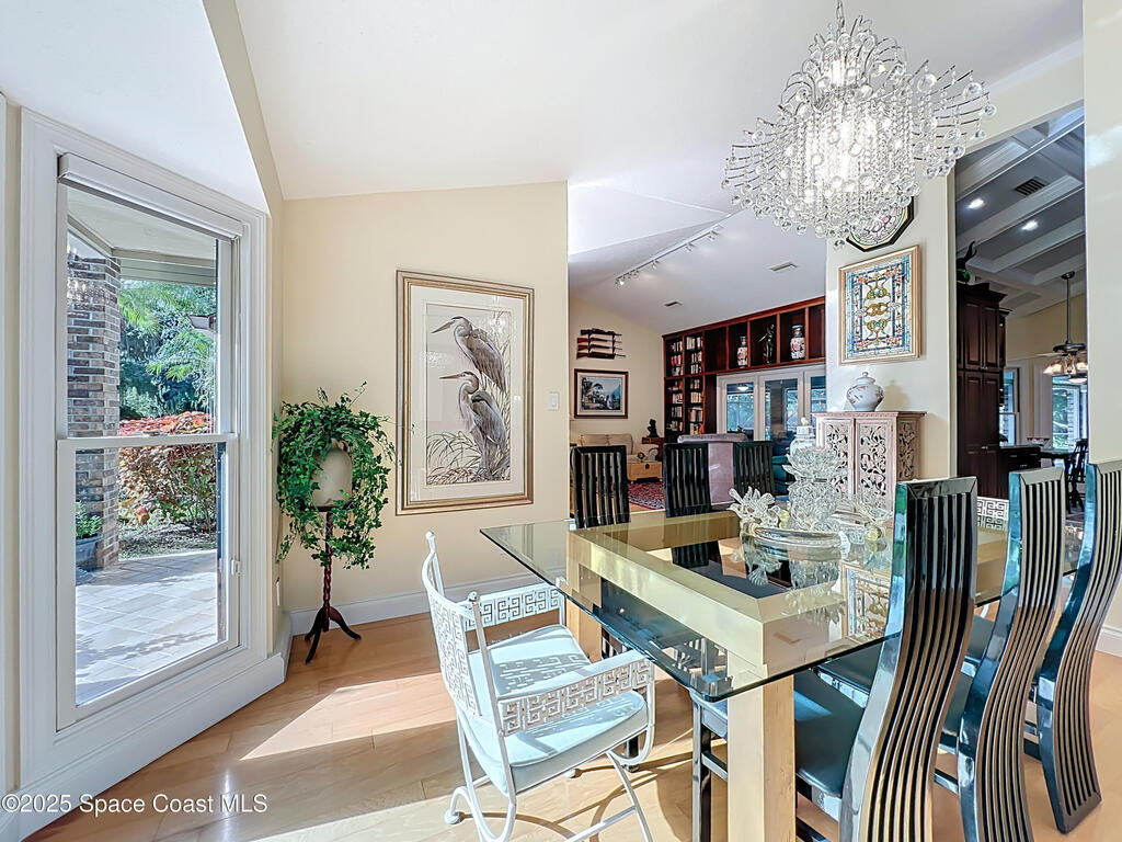 3170 Hilliard Court, Melbourne, FL 32934