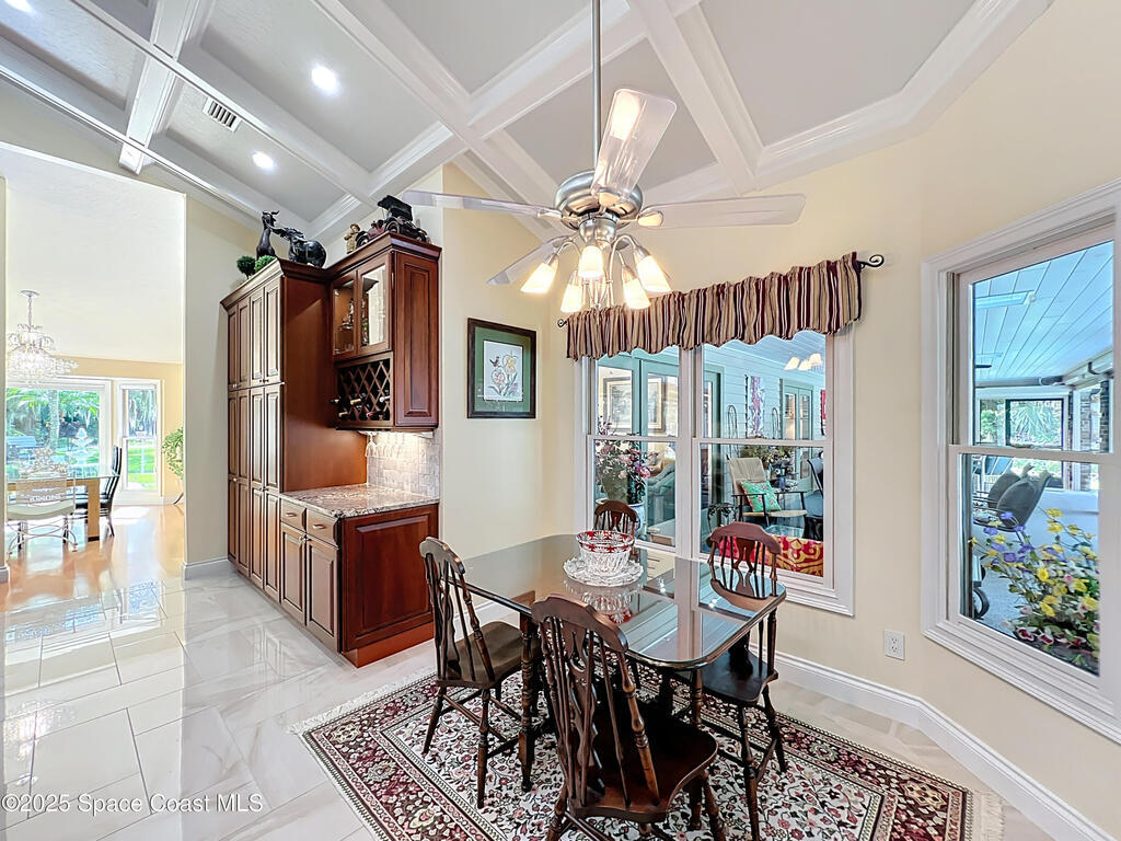 3170 Hilliard Court, Melbourne, FL 32934