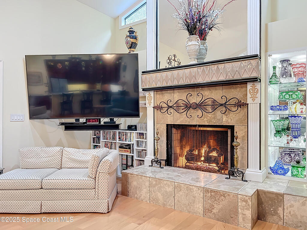 3170 Hilliard Court, Melbourne, FL 32934